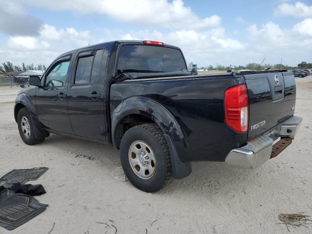 Photo 1 VIN: 1N6AD0EV2BC430396 - NISSAN FRONTIER S 