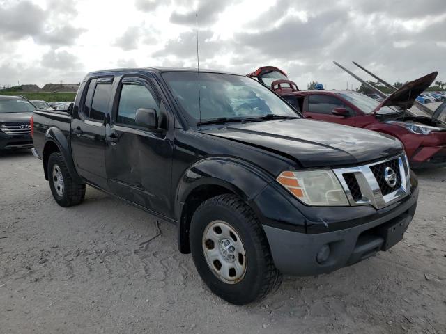 Photo 3 VIN: 1N6AD0EV2BC430396 - NISSAN FRONTIER S 