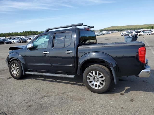 Photo 1 VIN: 1N6AD0EV2BC440295 - NISSAN FRONTIER S 