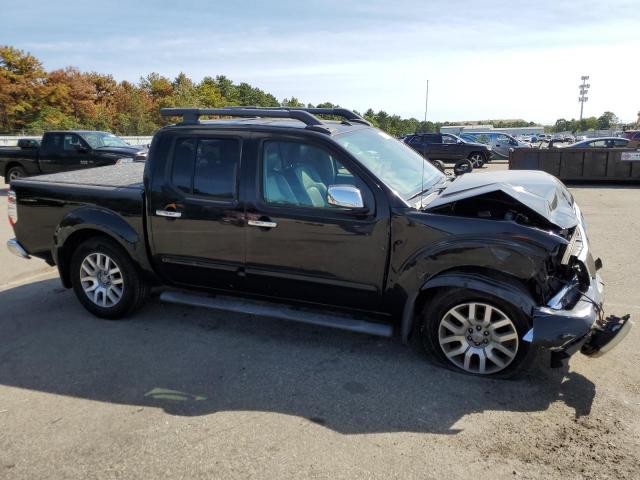 Photo 3 VIN: 1N6AD0EV2BC440295 - NISSAN FRONTIER S 