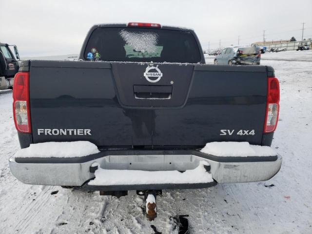 Photo 5 VIN: 1N6AD0EV2BC446095 - NISSAN FRONTIER S 