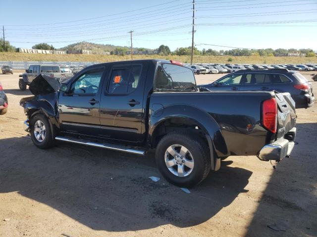 Photo 1 VIN: 1N6AD0EV2BC450227 - NISSAN FRONTIER S 