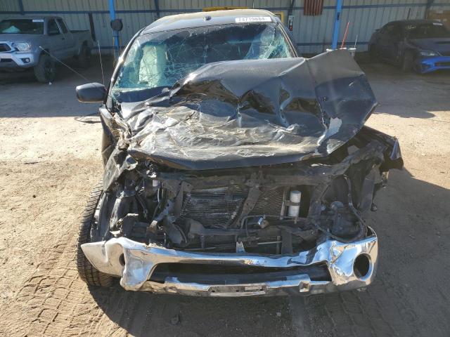 Photo 11 VIN: 1N6AD0EV2BC450227 - NISSAN FRONTIER S 