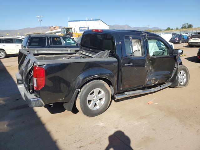 Photo 2 VIN: 1N6AD0EV2BC450227 - NISSAN FRONTIER S 