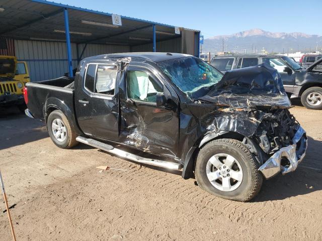 Photo 3 VIN: 1N6AD0EV2BC450227 - NISSAN FRONTIER S 