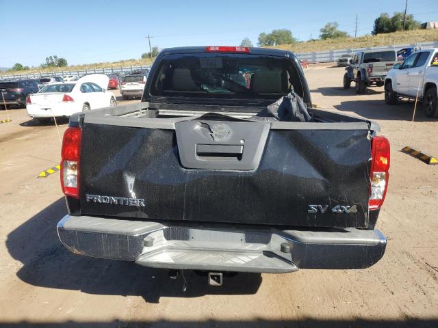 Photo 5 VIN: 1N6AD0EV2BC450227 - NISSAN FRONTIER S 