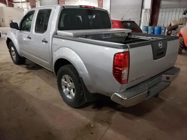 Photo 2 VIN: 1N6AD0EV2CC408187 - NISSAN FRONTIER S 