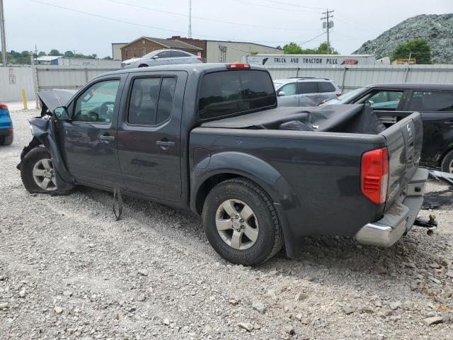 Photo 1 VIN: 1N6AD0EV2CC418931 - NISSAN FRONTIER S 