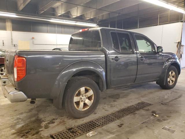 Photo 2 VIN: 1N6AD0EV2CC429623 - NISSAN FRONTIER S 