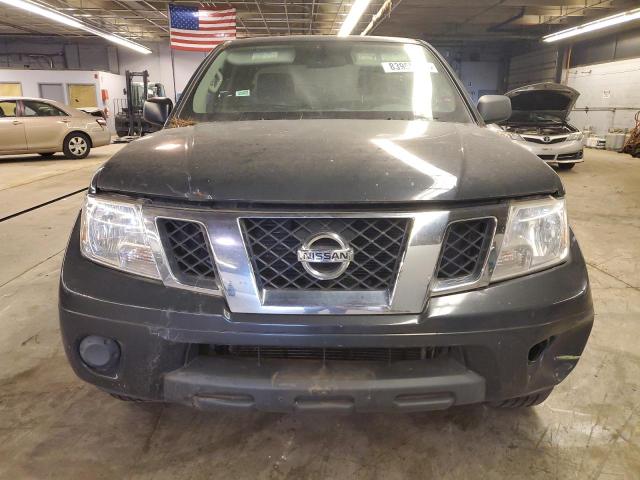 Photo 4 VIN: 1N6AD0EV2CC429623 - NISSAN FRONTIER S 