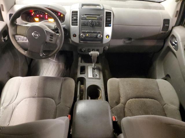 Photo 7 VIN: 1N6AD0EV2CC429623 - NISSAN FRONTIER S 