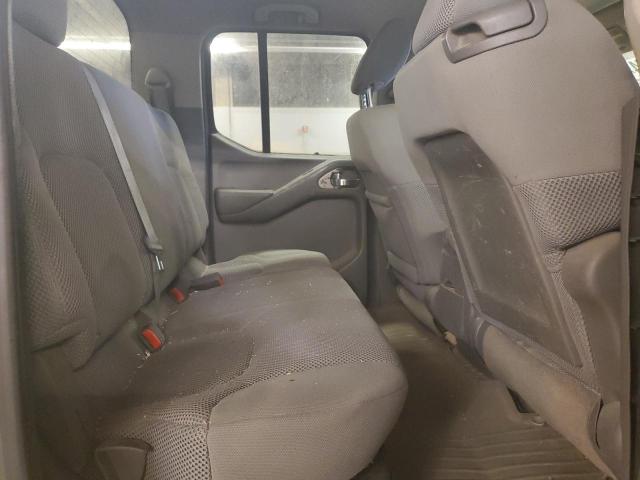 Photo 9 VIN: 1N6AD0EV2CC429623 - NISSAN FRONTIER S 