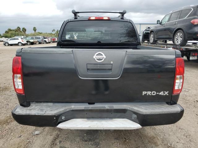 Photo 5 VIN: 1N6AD0EV2CC443179 - NISSAN FRONTIER 