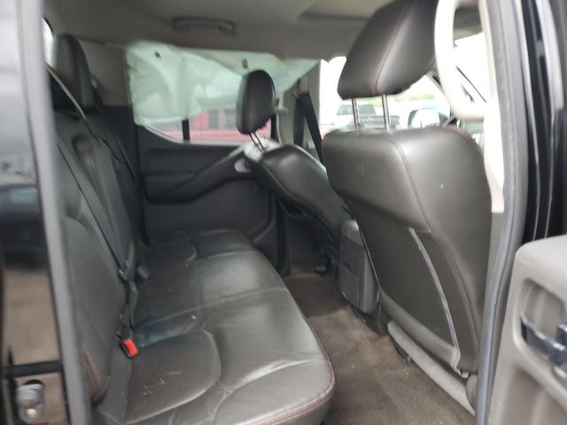 Photo 9 VIN: 1N6AD0EV2CC443179 - NISSAN FRONTIER 