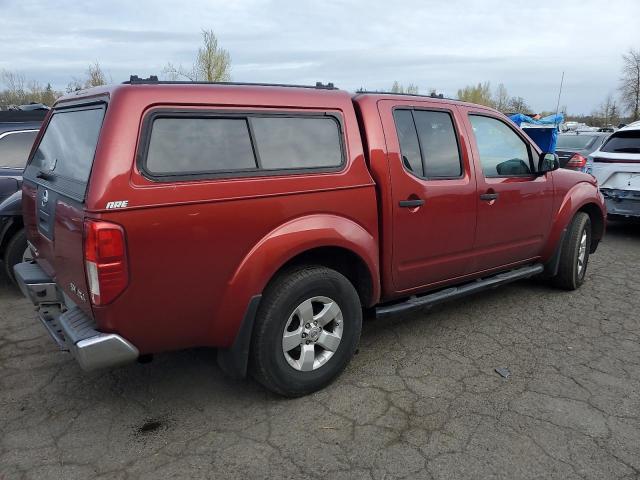 Photo 2 VIN: 1N6AD0EV2CC443828 - NISSAN FRONTIER 