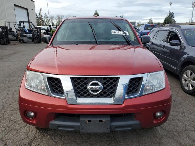 Photo 4 VIN: 1N6AD0EV2CC443828 - NISSAN FRONTIER 