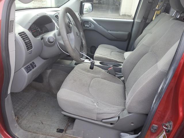 Photo 6 VIN: 1N6AD0EV2CC443828 - NISSAN FRONTIER 