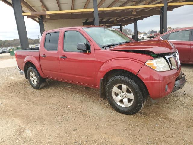 Photo 3 VIN: 1N6AD0EV2CC453078 - NISSAN FRONTIER 