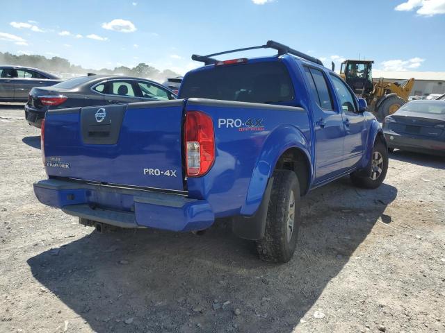 Photo 2 VIN: 1N6AD0EV2CC453906 - NISSAN FRONTIER 