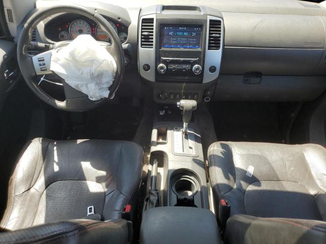 Photo 7 VIN: 1N6AD0EV2CC453906 - NISSAN FRONTIER 