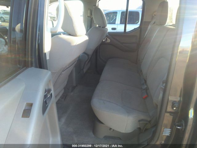 Photo 7 VIN: 1N6AD0EV2CC468731 - NISSAN FRONTIER 