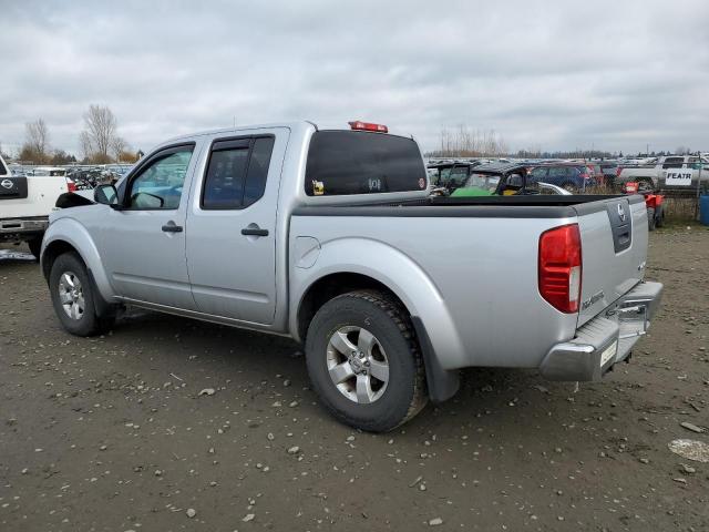 Photo 1 VIN: 1N6AD0EV2CC475081 - NISSAN FRONTIER S 