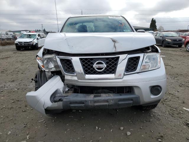 Photo 4 VIN: 1N6AD0EV2CC475081 - NISSAN FRONTIER S 