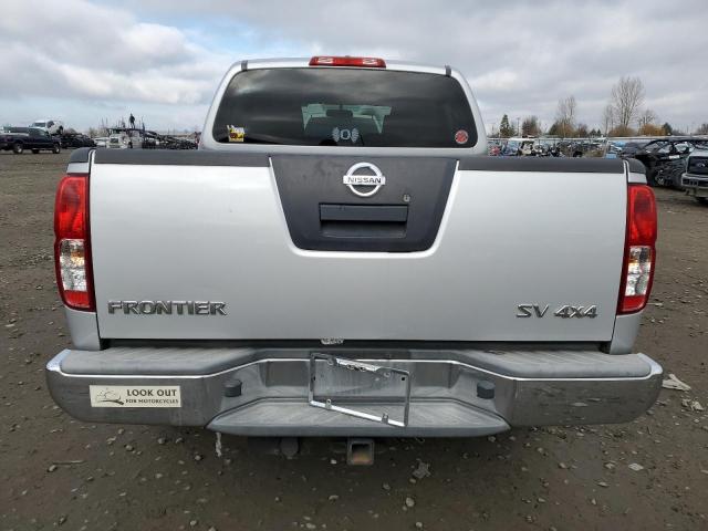 Photo 5 VIN: 1N6AD0EV2CC475081 - NISSAN FRONTIER S 