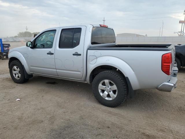 Photo 1 VIN: 1N6AD0EV2CC477767 - NISSAN FRONTIER 