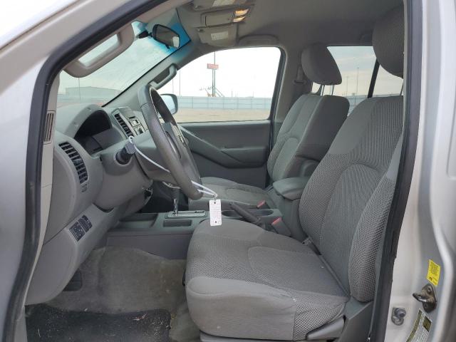 Photo 6 VIN: 1N6AD0EV2CC477767 - NISSAN FRONTIER 