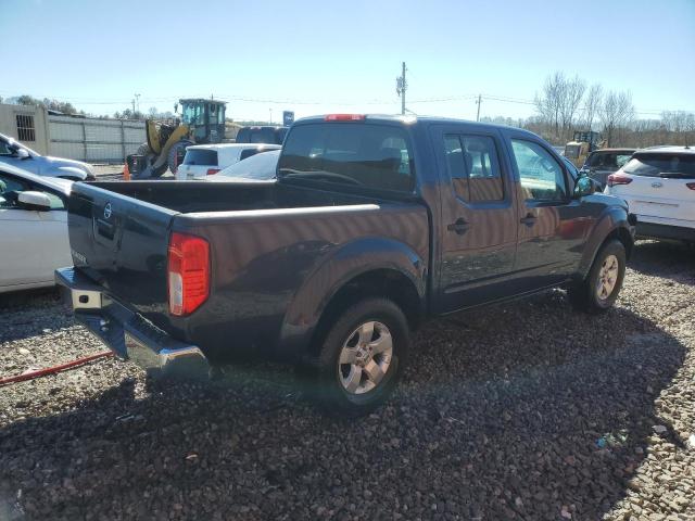 Photo 2 VIN: 1N6AD0EV2DN710438 - NISSAN FRONTIER 