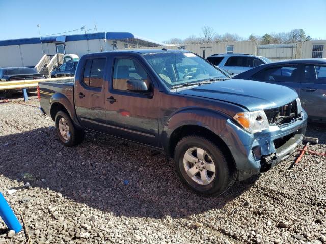 Photo 3 VIN: 1N6AD0EV2DN710438 - NISSAN FRONTIER 