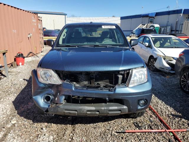 Photo 4 VIN: 1N6AD0EV2DN710438 - NISSAN FRONTIER 