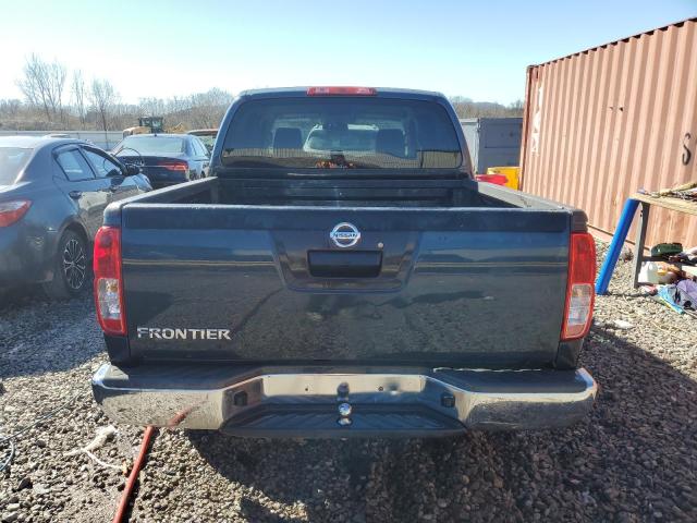 Photo 5 VIN: 1N6AD0EV2DN710438 - NISSAN FRONTIER 