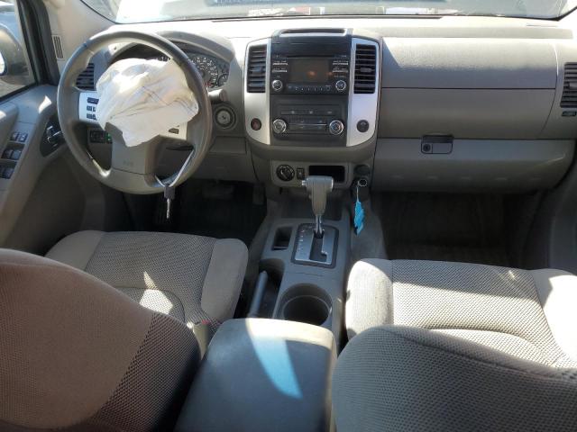 Photo 7 VIN: 1N6AD0EV2DN710438 - NISSAN FRONTIER 