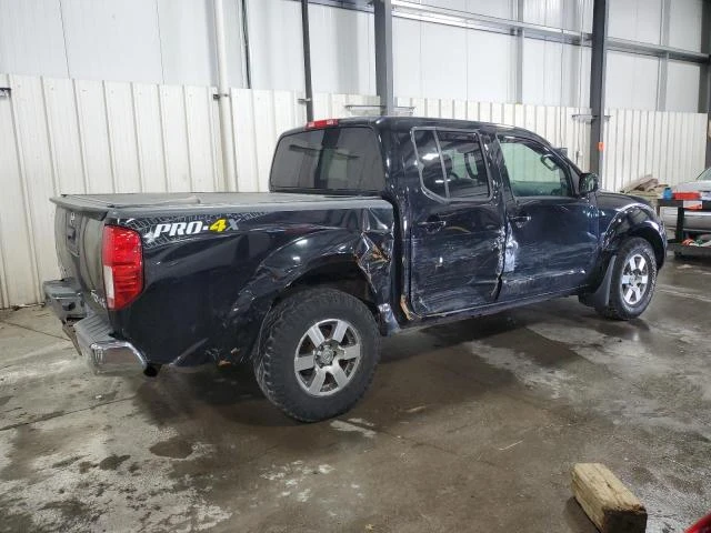 Photo 2 VIN: 1N6AD0EV2DN728230 - NISSAN FRONTIER S 