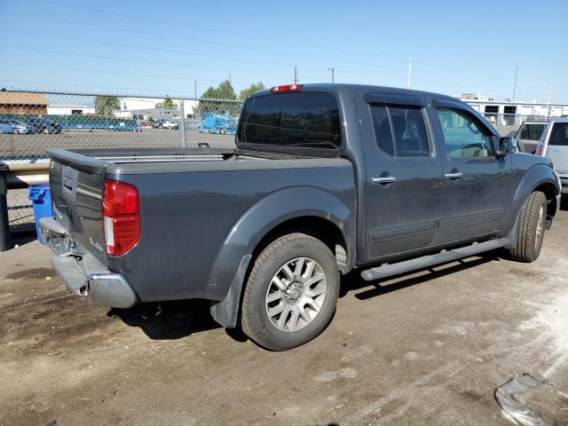 Photo 2 VIN: 1N6AD0EV2DN733590 - NISSAN FRONTIER 