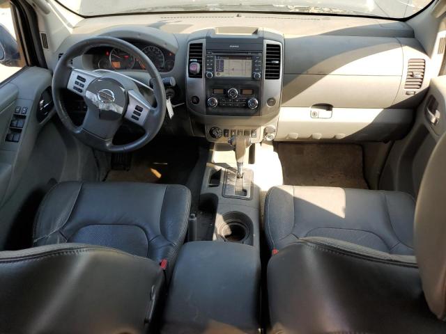 Photo 7 VIN: 1N6AD0EV2DN733590 - NISSAN FRONTIER 