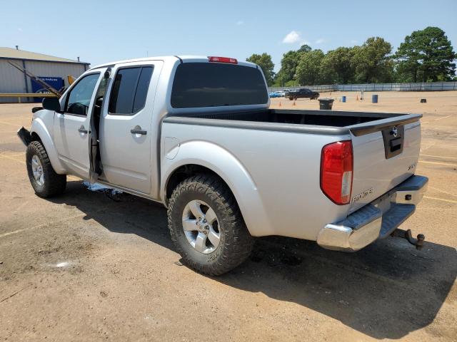 Photo 1 VIN: 1N6AD0EV2DN742502 - NISSAN FRONTIER S 