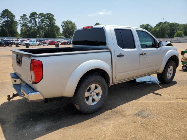 Photo 2 VIN: 1N6AD0EV2DN742502 - NISSAN FRONTIER S 