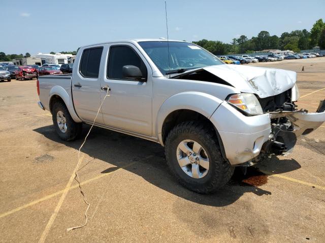 Photo 3 VIN: 1N6AD0EV2DN742502 - NISSAN FRONTIER S 