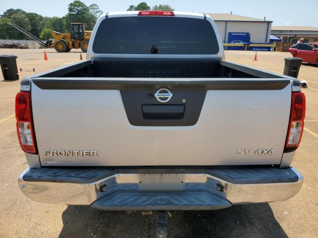 Photo 5 VIN: 1N6AD0EV2DN742502 - NISSAN FRONTIER S 