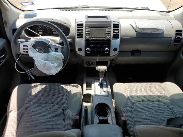 Photo 7 VIN: 1N6AD0EV2DN742502 - NISSAN FRONTIER S 