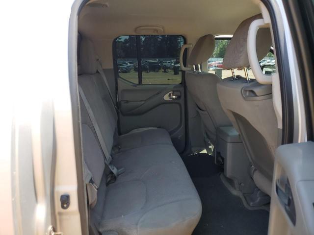 Photo 9 VIN: 1N6AD0EV2DN742502 - NISSAN FRONTIER S 