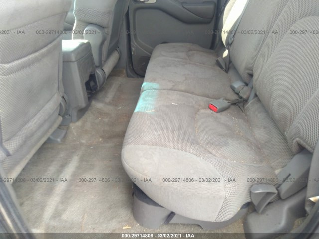 Photo 7 VIN: 1N6AD0EV2DN750728 - NISSAN FRONTIER 