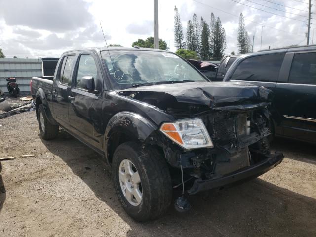 Photo 0 VIN: 1N6AD0EV2DN758246 - NISSAN FRONTIER S 