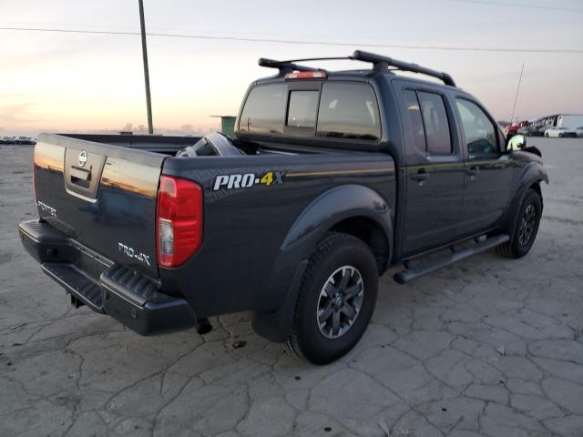 Photo 2 VIN: 1N6AD0EV2EN719397 - NISSAN FRONTIER 