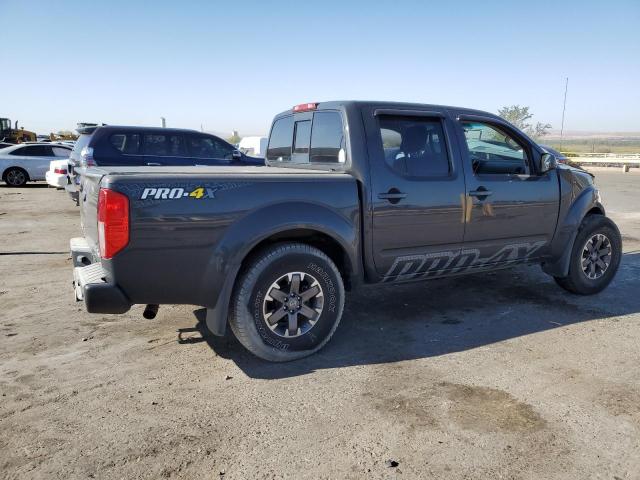 Photo 2 VIN: 1N6AD0EV2EN732876 - NISSAN FRONTIER S 