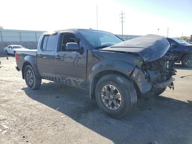 Photo 3 VIN: 1N6AD0EV2EN732876 - NISSAN FRONTIER S 