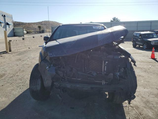 Photo 4 VIN: 1N6AD0EV2EN732876 - NISSAN FRONTIER S 